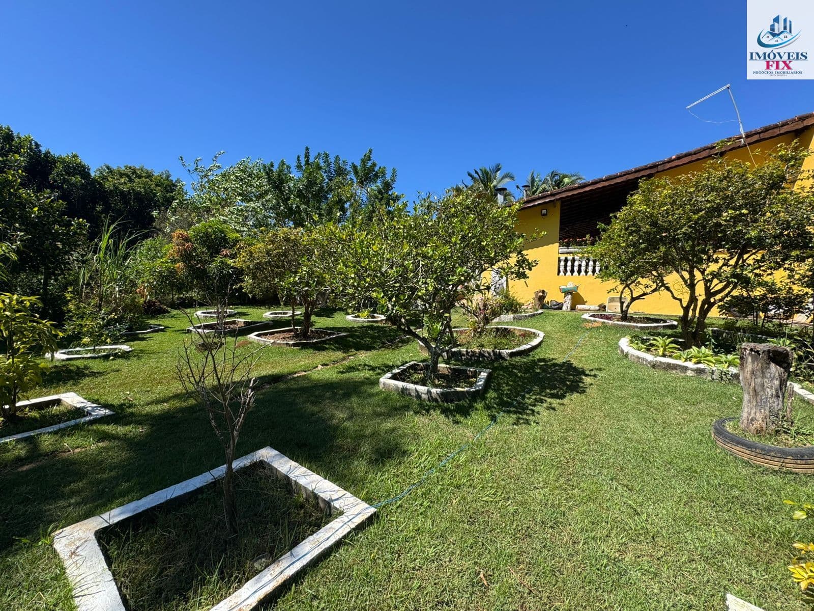 Fazenda/Sítios/Chácaras em Jarinu - Estância São Luiz
