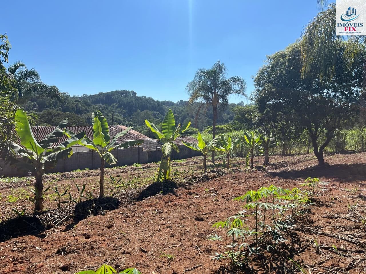 Lote/Terreno em Campo Limpo Paulista - Estância Figueira Branca