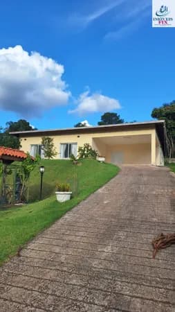 Fazenda/Sítios/Chácaras em Campo Limpo Paulista - Chácaras Novo Hamburgo