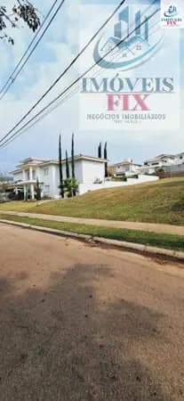 Terreno à venda no bairro Condomínio Reserva da Serra em Jundiaí/SP
