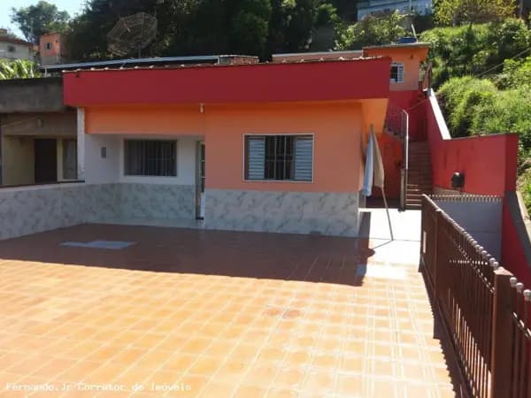 Casa à venda no bairro Parque Internacional em Campo Limpo Paulista/SP