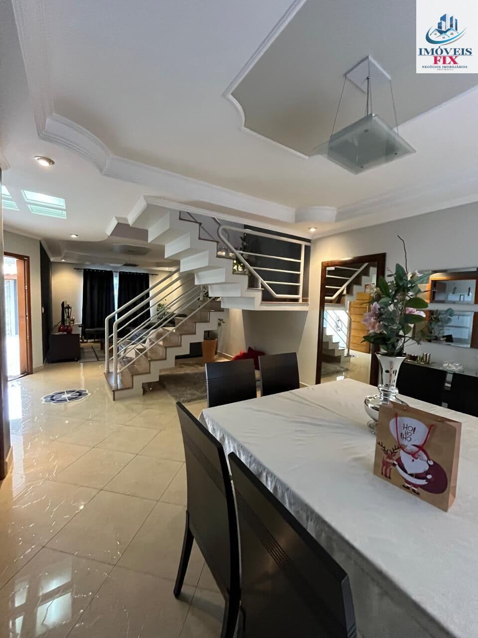 Casa em Campo Limpo Paulista - Jardim Guanciale