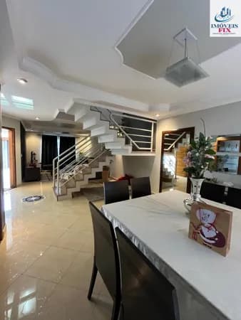 Casa em Campo Limpo Paulista - Jardim Guanciale