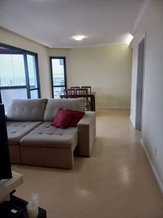 Apartamento à venda no bairro Jardim Messina em Jundiaí/SP
