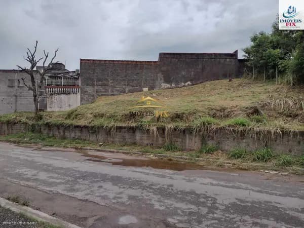 Terreno à venda no bairro Jardim Europa em Campo Limpo Paulista/SP