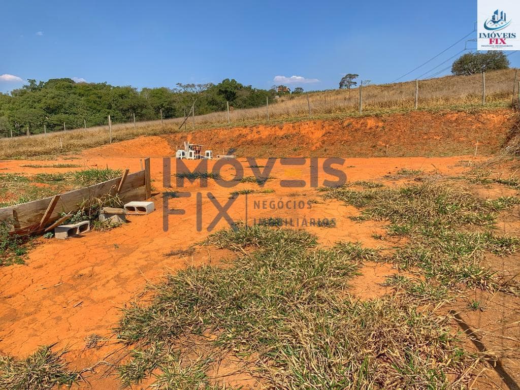 Terreno à venda no bairro Estância São Luiz em Jarinu/SP