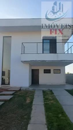 Casa à venda no bairro Jardim Promeca em Várzea Paulista/SP