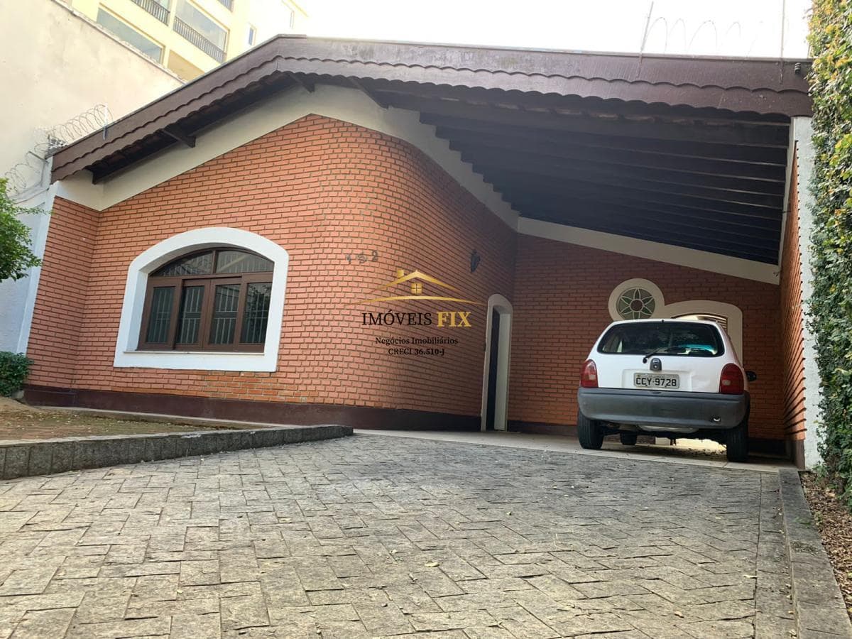 Casa á venda em Bairro nobre de Jundiai - Ao lado da Nove de Julho !!!