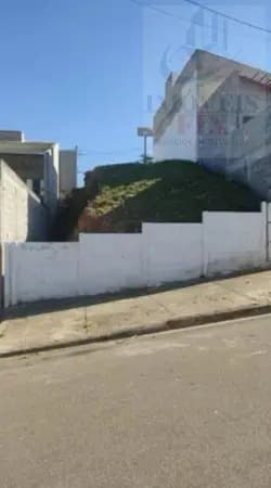 Terreno à venda no bairro Jardim Brasil em Várzea Paulista/SP