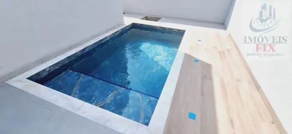 Casa à venda no bairro São Venâncio em Itupeva/SP