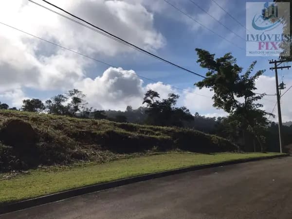 Terreno à venda no bairro Chácaras de Recreio da Fazenda Estância São Paulo em Jarinu/SP