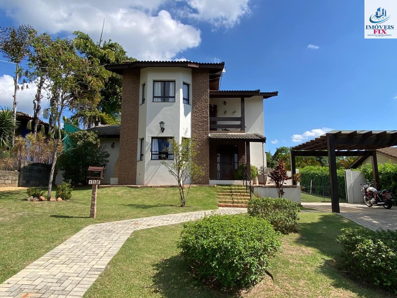 Fazenda/Sítios/Chácaras em Itupeva - Horizonte Azul - Village Ambiental