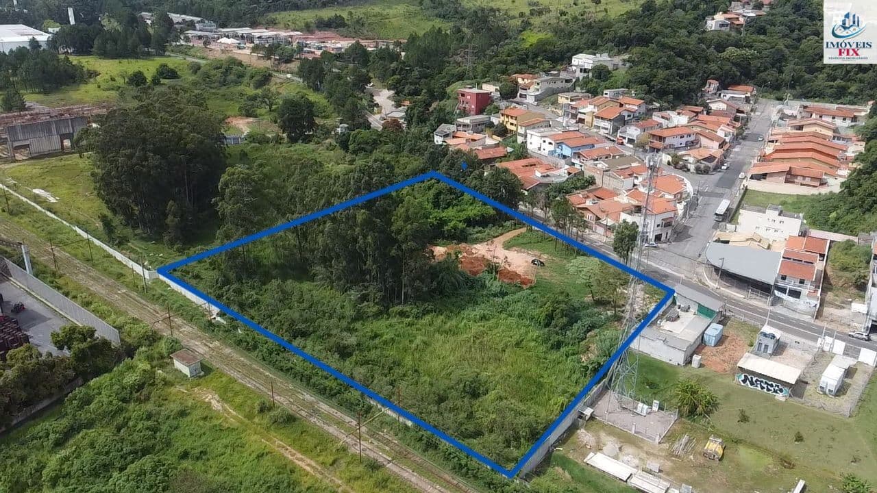Área Industrial em Área Industrial - 3, Campo Limpo Paulista/SP