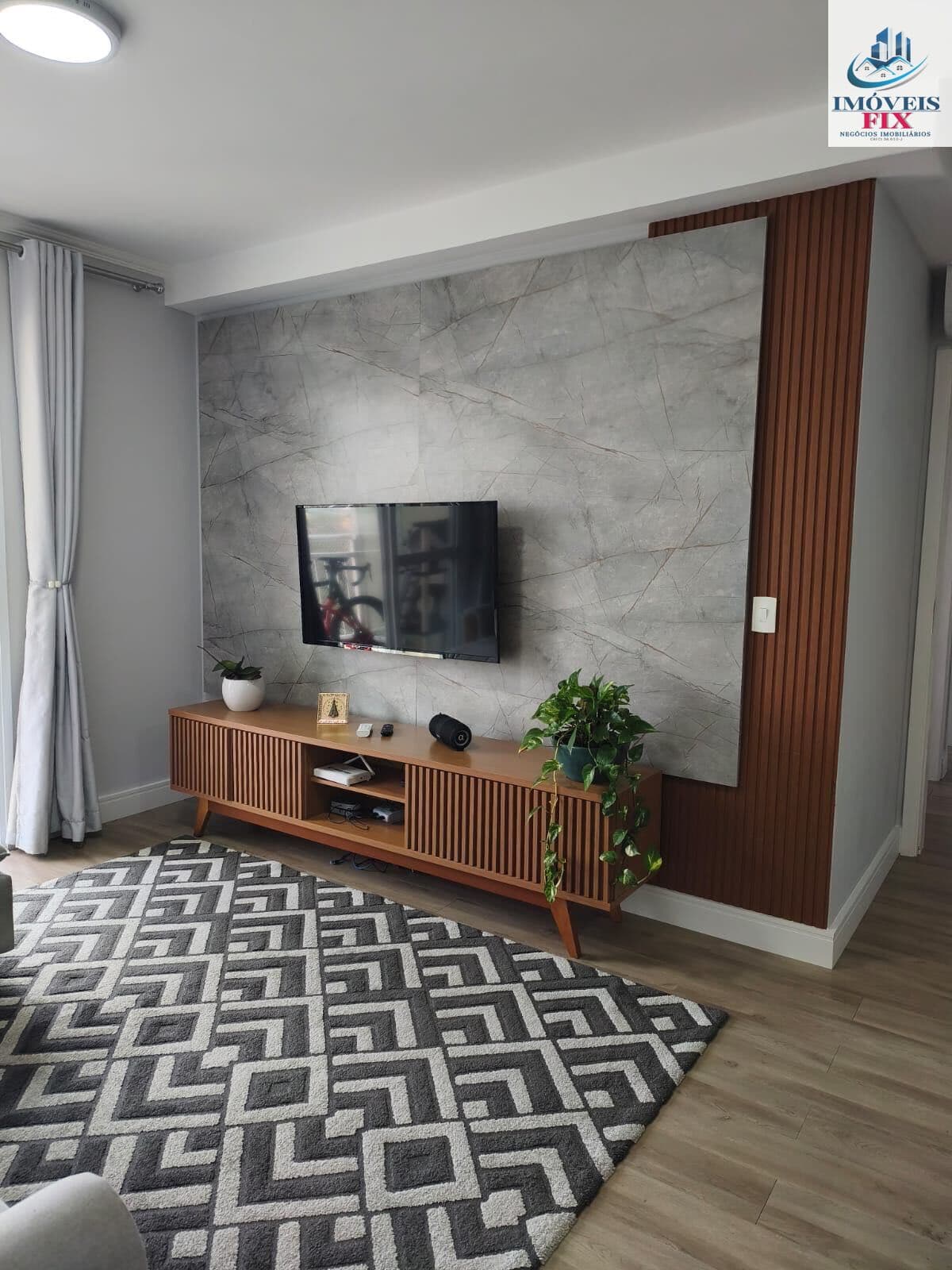Apartamento porteira fechada a venda no Residencial Vila Sereno, no bairro Eloy Chaves