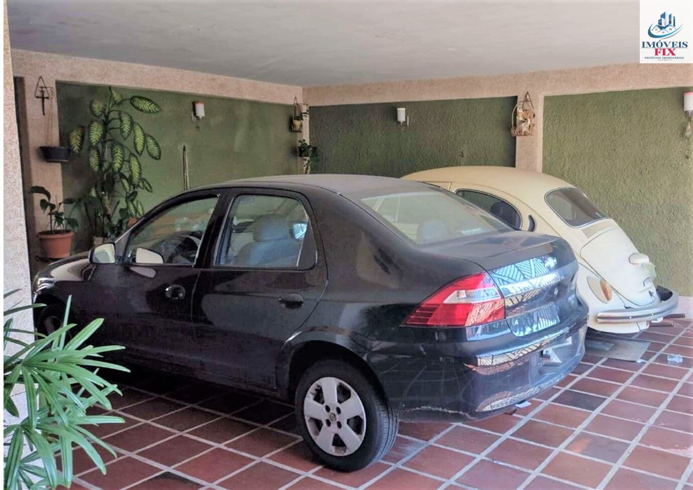 Casa em Jundiaí - Vila São Paulo