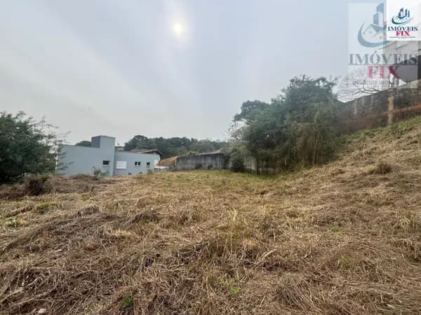 Terreno à venda no bairro Chácaras de Recreio da Fazenda Estância São Paulo em Jarinu/SP