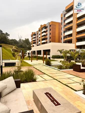 Apartamento em Jundiaí - Portal do Paraíso II
