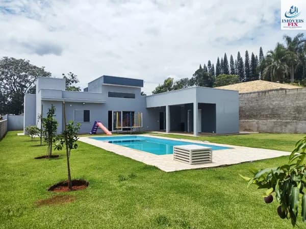 Fazenda/Sítios/Chácaras em Itupeva - Parque dos Cafezais IV