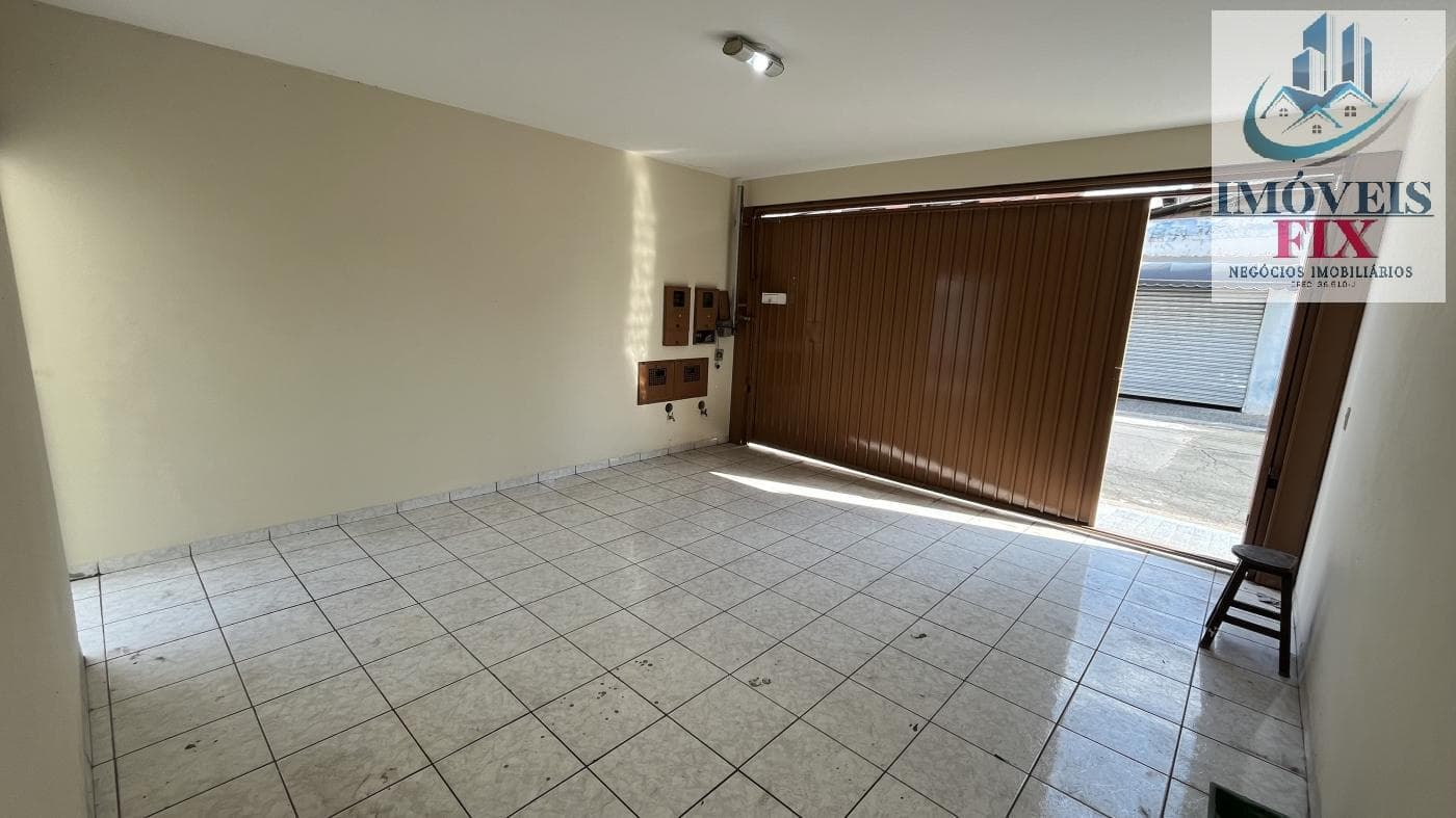 Casa à venda no bairro Vila Pirapora em Jundiaí/SP