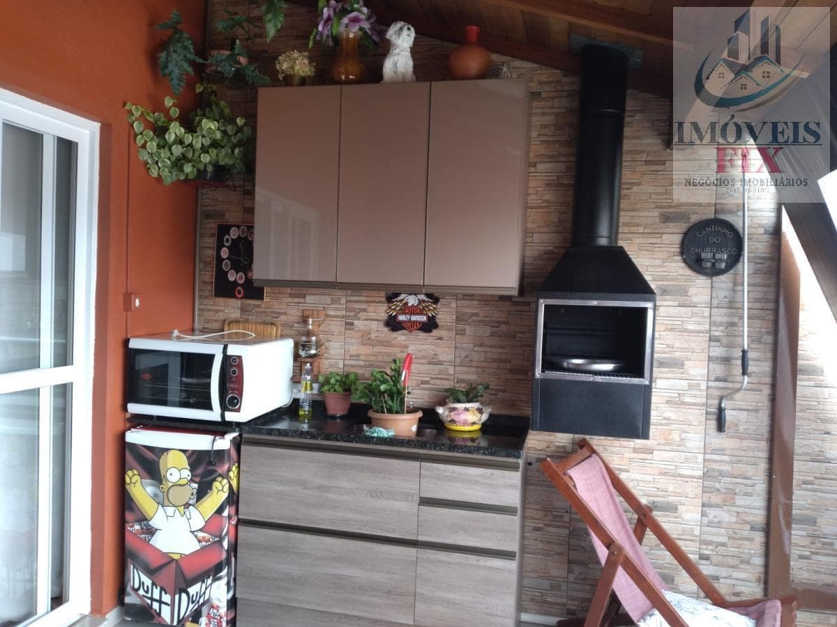 Casa à venda no bairro Vila Olímpia em Campo Limpo Paulista/SP
