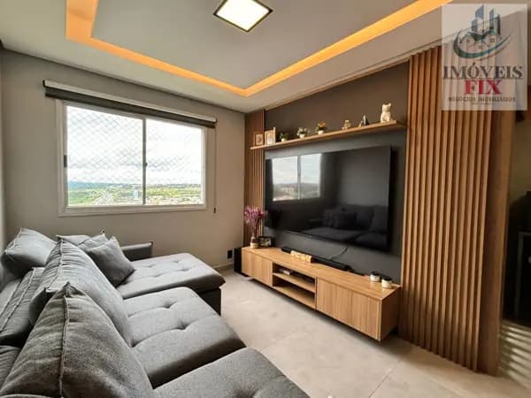 Apartamento à venda no bairro Jardim Torres São José em Jundiaí/SP