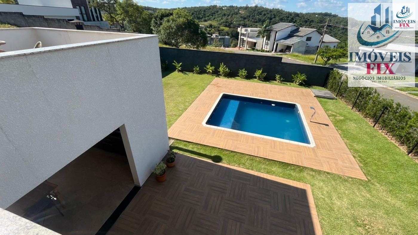Casa à venda no bairro Residencial Lagos De Jarinu em Jarinu/SP