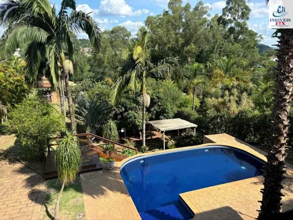 Chácara em condominio fechado em Itupeva !