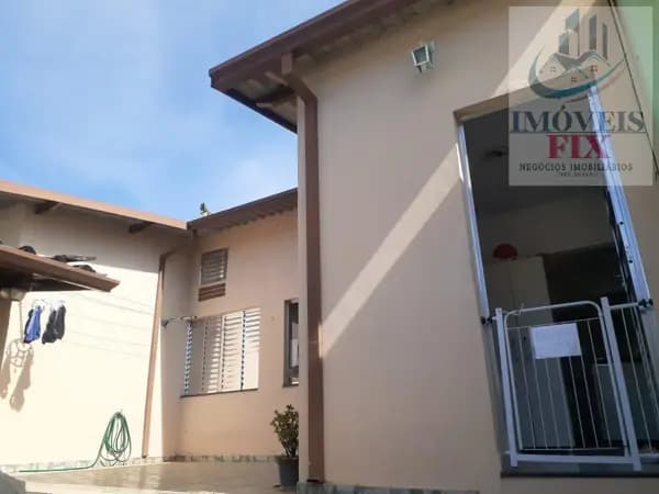 2 casas no mesmo lote á venda em Jundiai !!!
