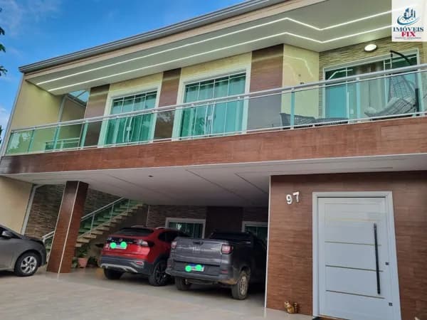 Casa de Condomínio em Várzea Paulista - Jardim Promeca