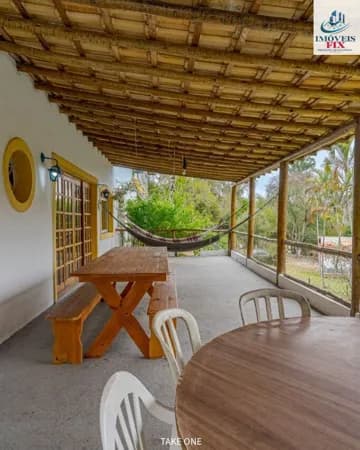 Chácara em condominio - Avalia menor valor !