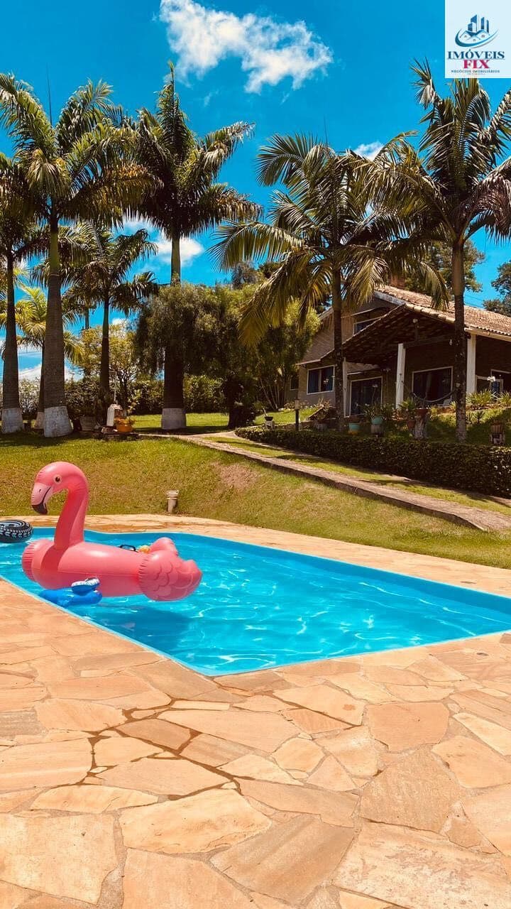 Chácara no Caxambu, Jundiaí/SP
