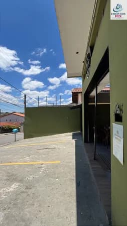Imóvel Comercial á venda em Campo Limpo Paulista !