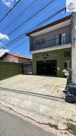 Prédio/Edifício Inteiro em Campo Limpo Paulista - Jardim Santa Lúcia