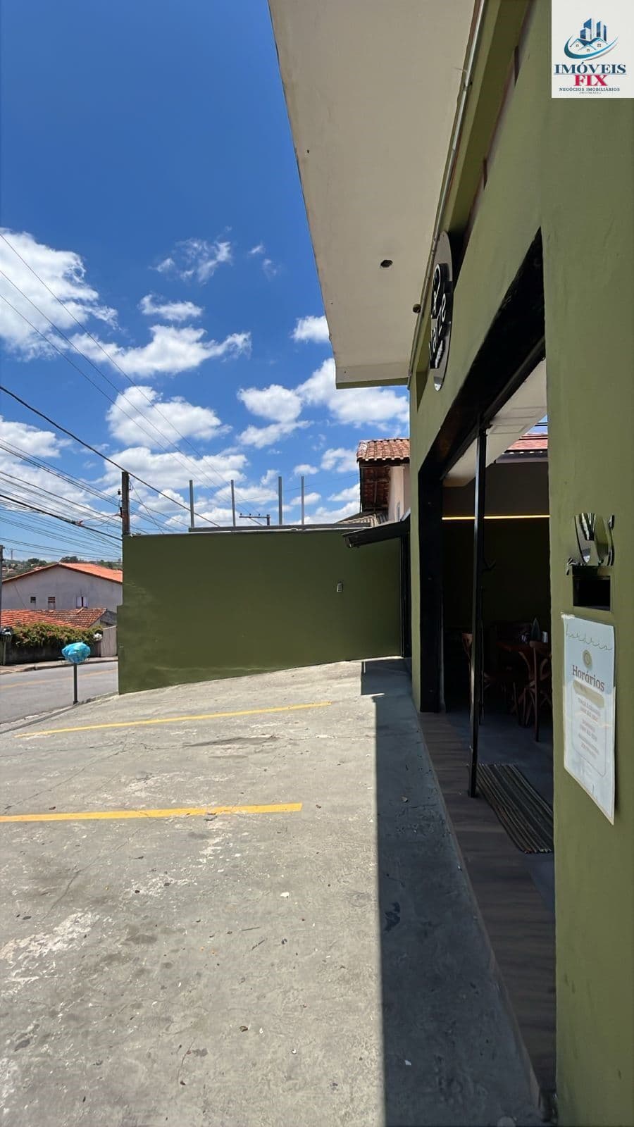 Imóvel Comercial á venda em Campo Limpo Paulista !