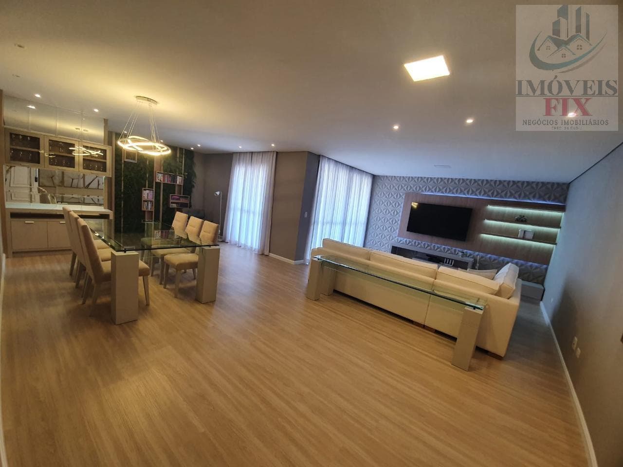 Apartamento Alto Padrão no Centro de Campo Limpo Paulista !