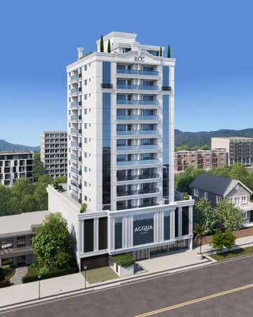 Apartamento Alto Padrão em Pagani, Palhoça/SC