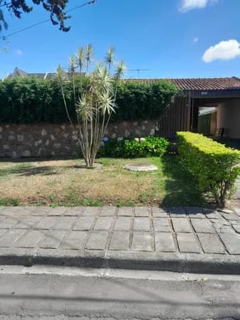 Casa em Jardim das Américas, Curitiba/PR
