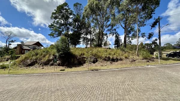 Lote G2 Terras Altas