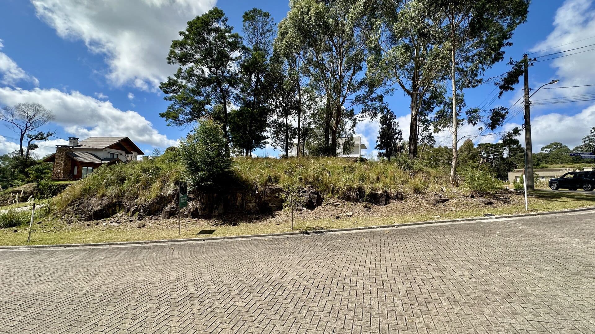 Lote G2 Terras Altas