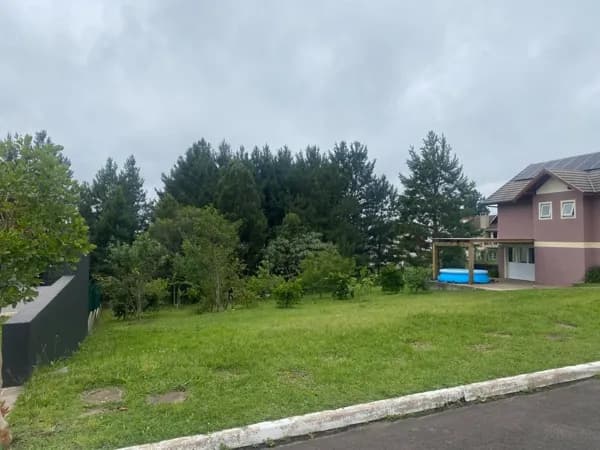 Terreno em Loteamento em Mato Queimado, Gramado/RS