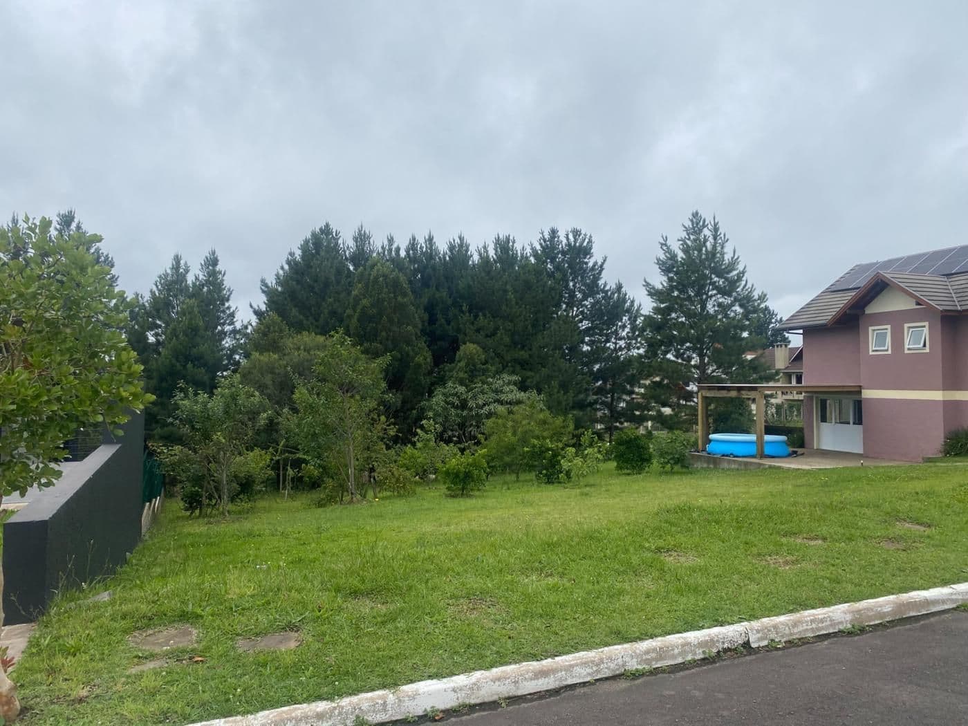 Terreno em Loteamento em Mato Queimado, Gramado/RS