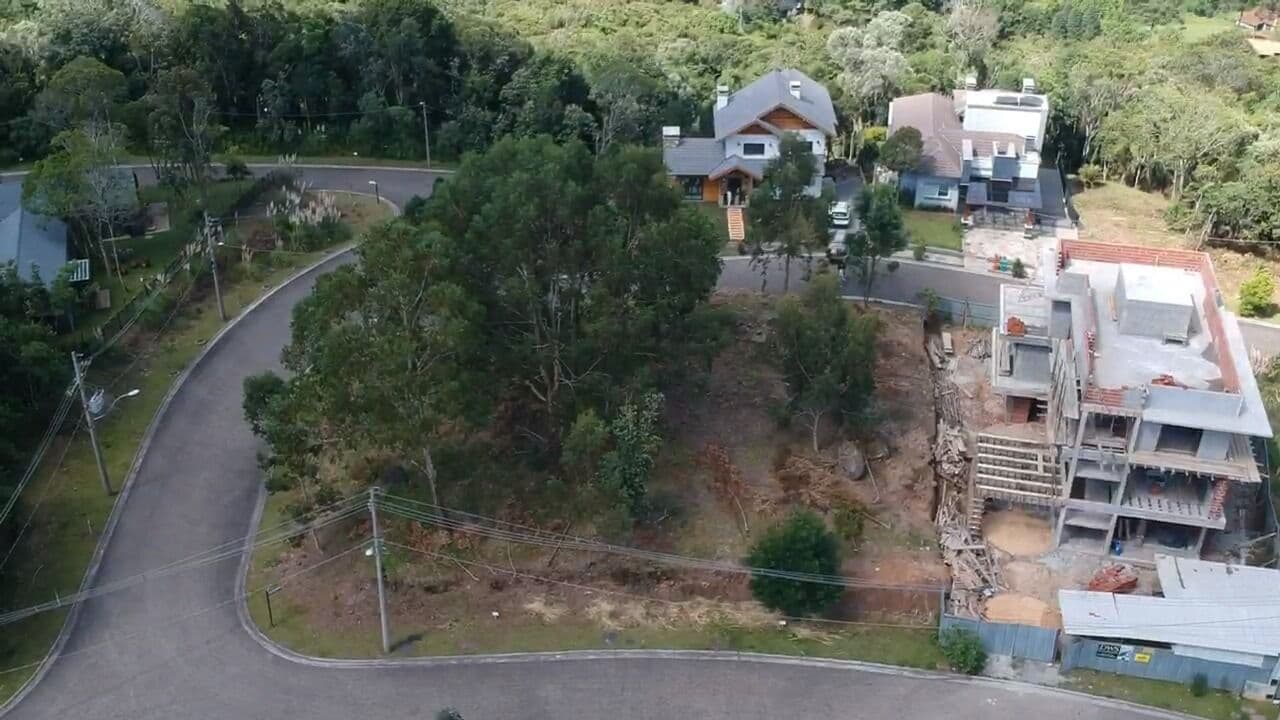 Lote G1 Terras Altas