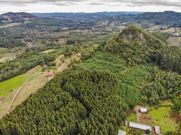Fazenda/Sítios/Chácaras em Gramado - Serra Grande Italiana