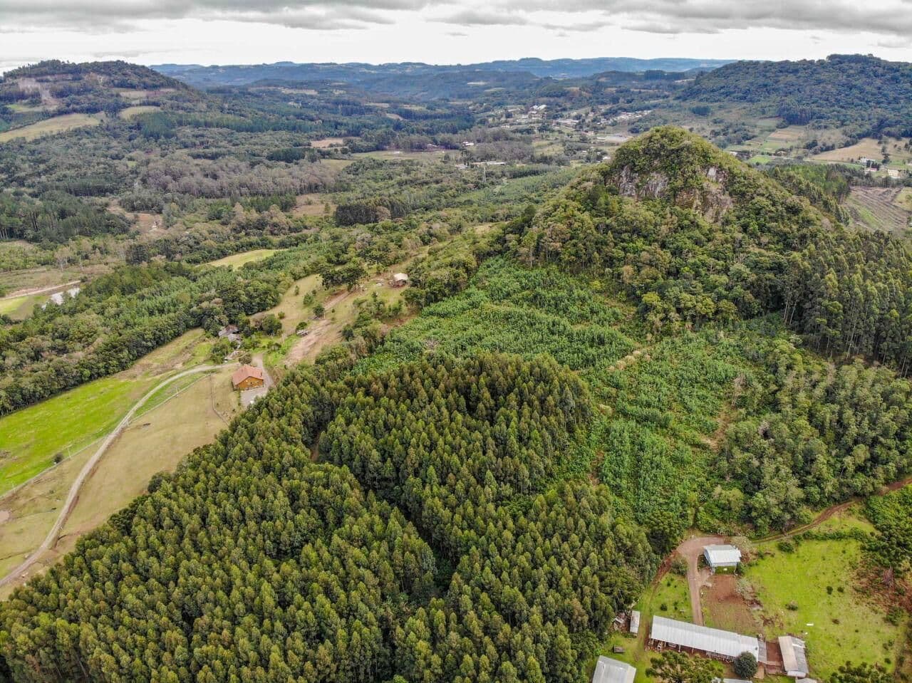 Fazenda/Sítios/Chácaras em Gramado - Serra Grande Italiana