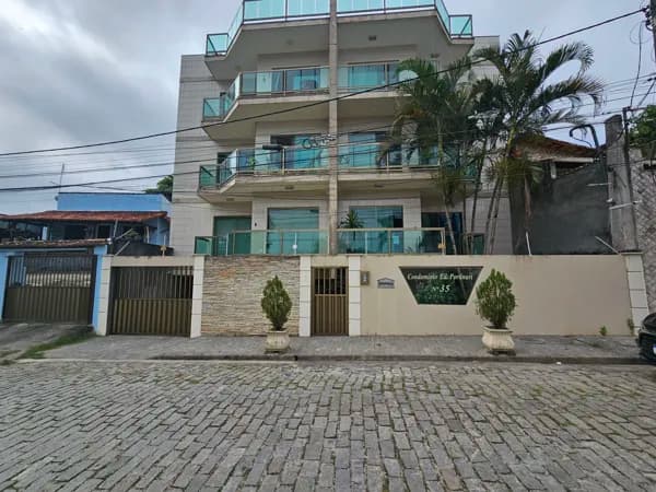 Apartamento em Casa Grande, Rio das Ostras/RJ