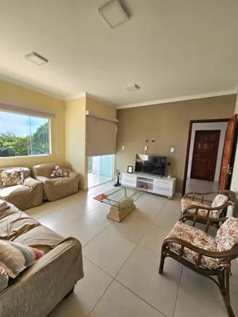 Apartamento em Rio das Ostras - Enseada das Gaivotas