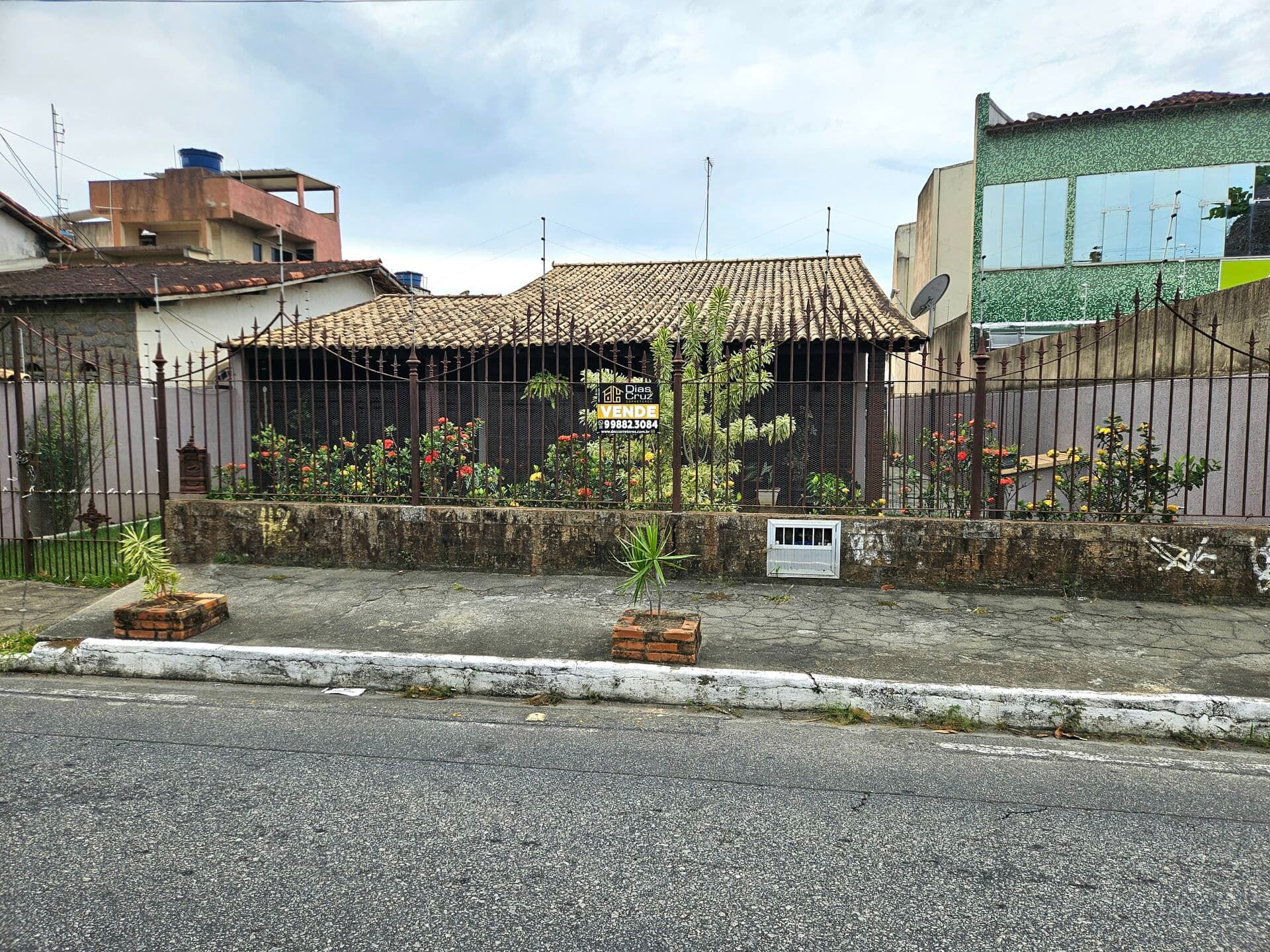 Casa em Rio das Ostras - Novo Rio das Ostras