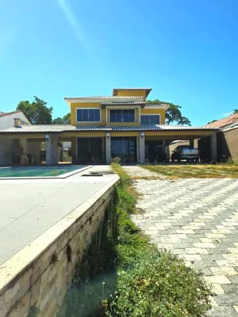 Casa em Rio das Ostras - Bosque da Praia