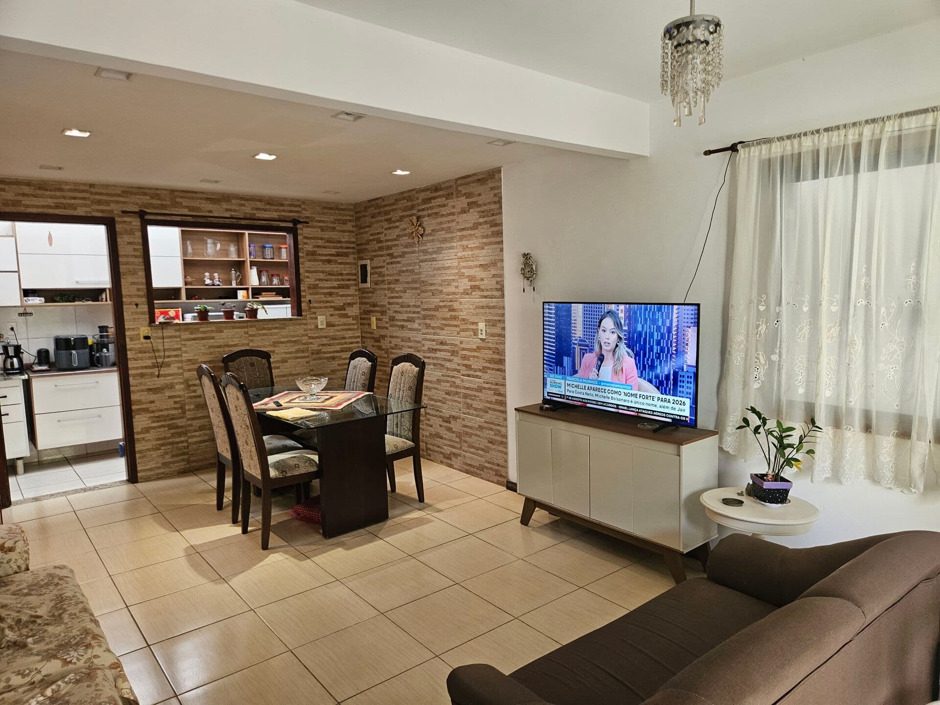 Casa em Condomínio em Recreio, Rio das Ostras/RJ