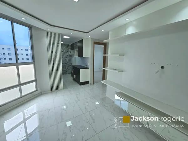 Apartamento em Atlântica, Rio das Ostras/RJ